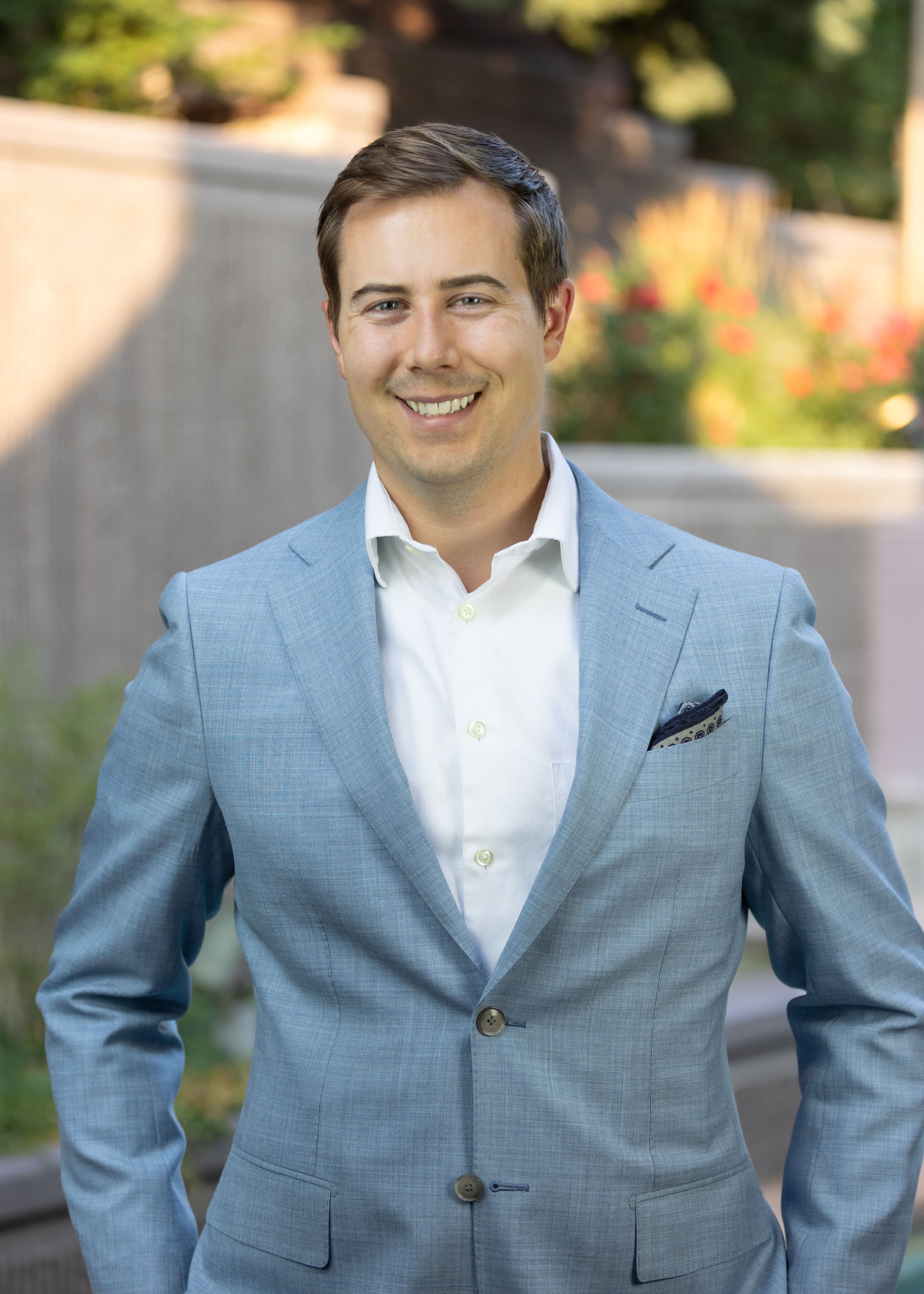 Scott Rosengrants